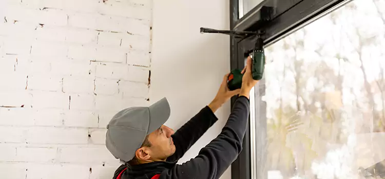 Automatic Door Opener Commercial Baytown