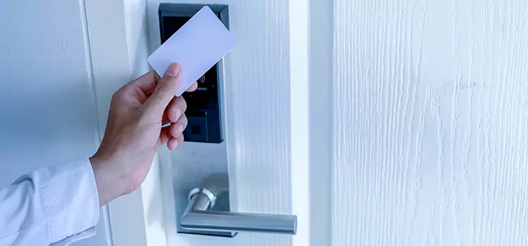Why Choose Us for Your Keycard Lock Installation in Baytown, TX?