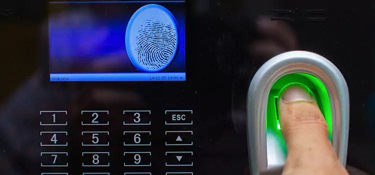 Your Trusted Partner for Secure Access in Baytown, TX