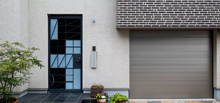 Residential Roll Up Security Doors Baytown